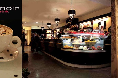 Arredo bar design Roma