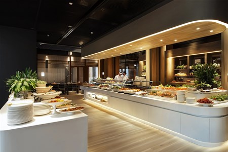 Arredo self service