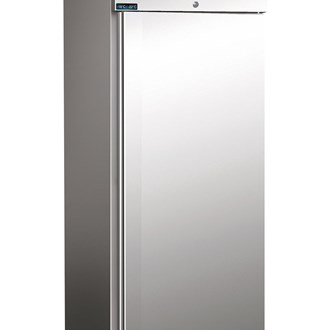 Armadio refrigerato inox Classe B temperatura -18-22