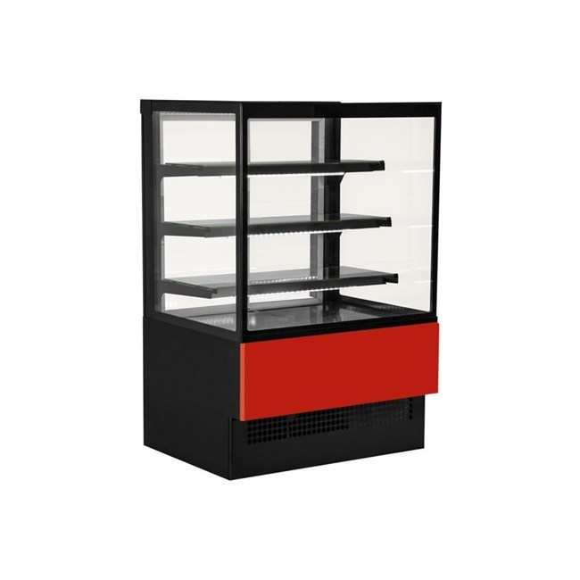  Vetrina Frigo EVOK