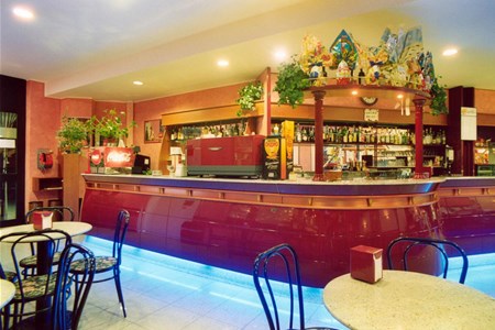 Arredamento Bar Viterbo