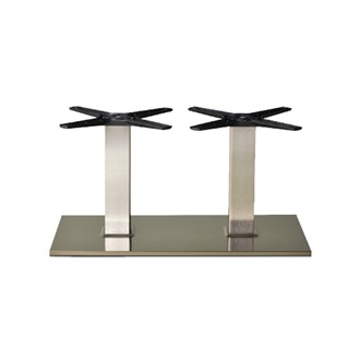 Base in acciaio H40 26 kg