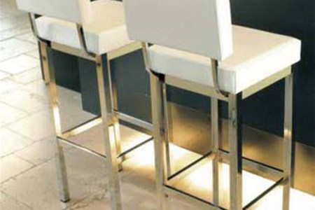 Sgabelli bar