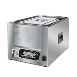 Bollitore cottura sottovuoto sous vide 25 lt