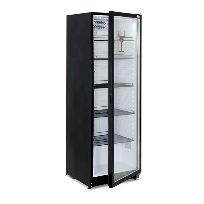 Cantina frigo per vino cof Barrique refrigerazione ventilata