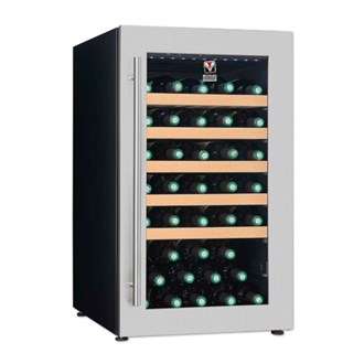 Frigo vini Tecfrigo Sommelier 40/1 plus