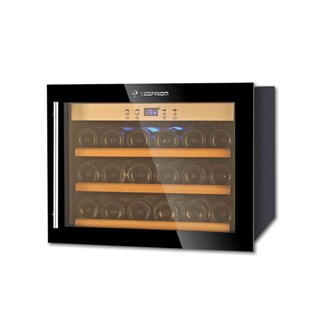 Cantinetta frigo vino Tecfrigo Sommelier 18