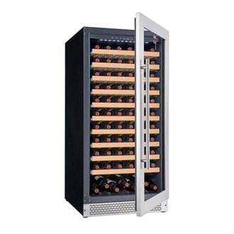 Cantinetta vini Tecfrigo Sommelier 351 plus