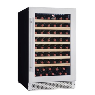Cantinetta vini Tecfrigo Sommelier 80/1 plus