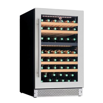 Cantinetta vini Tecfrigo Sommelier 80 plus