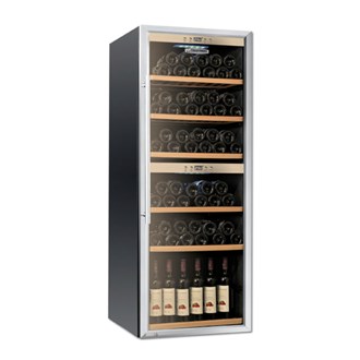 Cantinetta vini Tecfrigo Sommelier 302