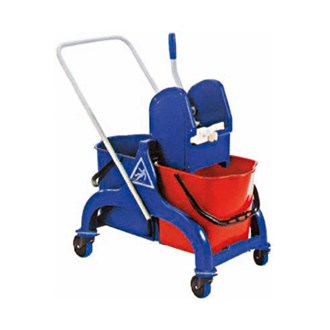 Carrello strizzatore nylon