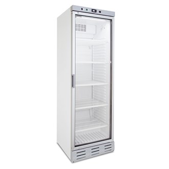 Vetrina frigo bibite porta battente 382 Lt