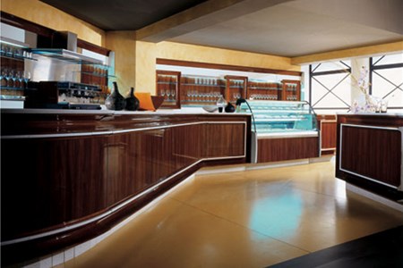 banchi bar