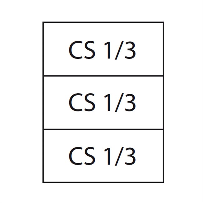 Composizione cuocipasta cesti 3