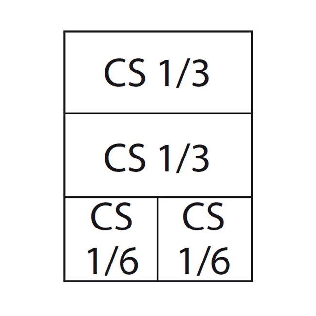 Composizione cuocipasta cesti 4