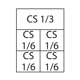 Composizione cuocipasta cesti 5