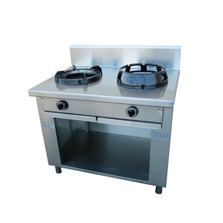 Cucine Etniche