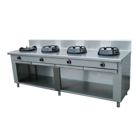 Cucine Wok