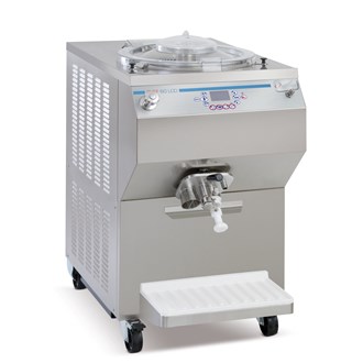 Cuocicrema professionale 60 Kg