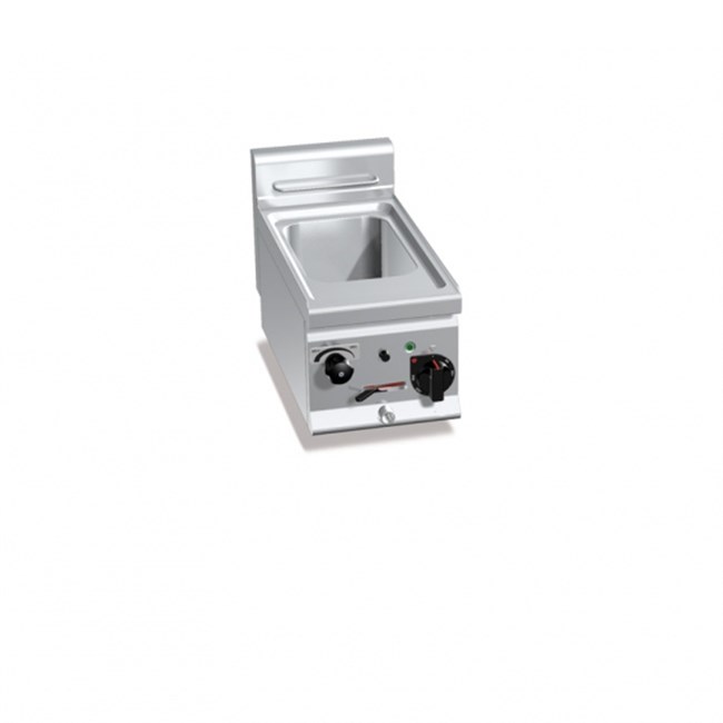 Cuocipasta Professionale Elettrico