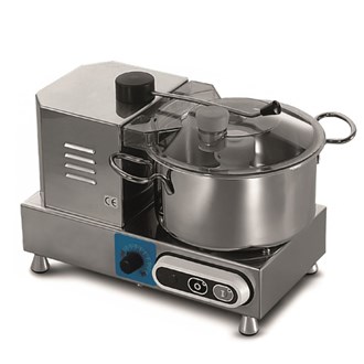 Cutter da cucina professionale 3,3 lt