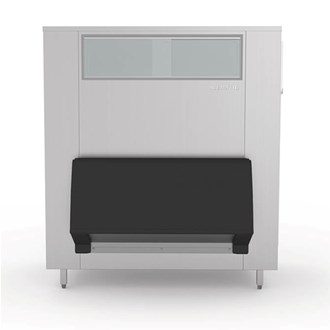 Deposito Ghiaccio 812 kg