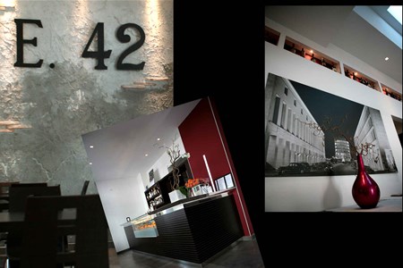 Arredamento Bar Ristoranti Roma