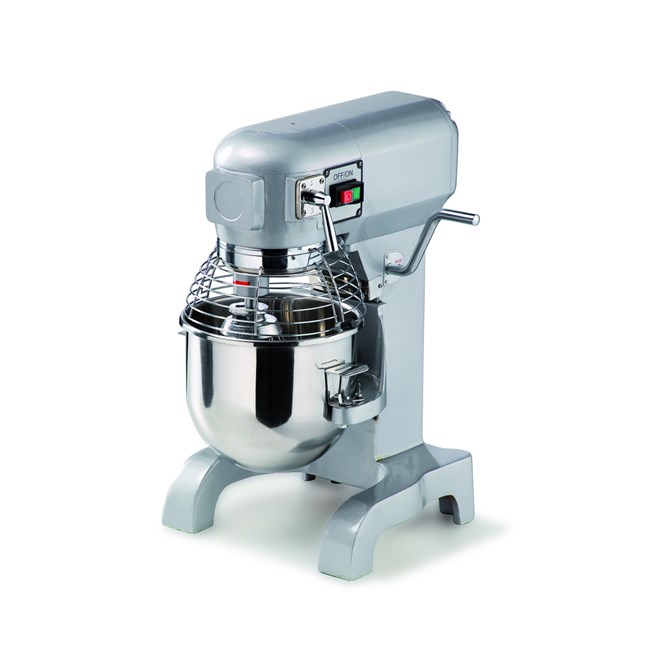 Impastatrice planetaria professionale 10 lt