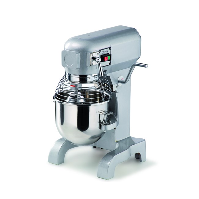 Impastatrice planetaria professionale 20 lt