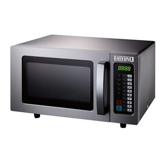 Forno microonde professionale digitale GN 2/3 25 Lt