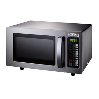 Forno-microonde-professionale-digitale-GN-2/3