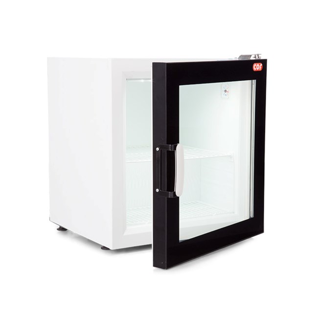 Mini espositore gelati 74 Lt -22 / -18 °C