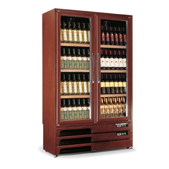 Espositore per vino Enoprestige 600 2TV