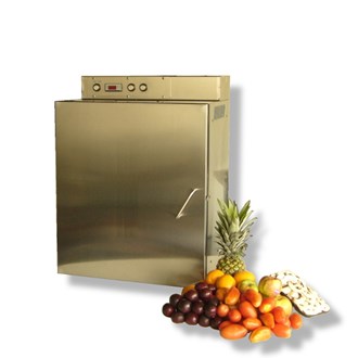 Essiccatore frutta 6 teglie
