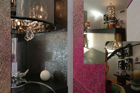 Arredamento Centro Estetico Montefiascone Viterbo