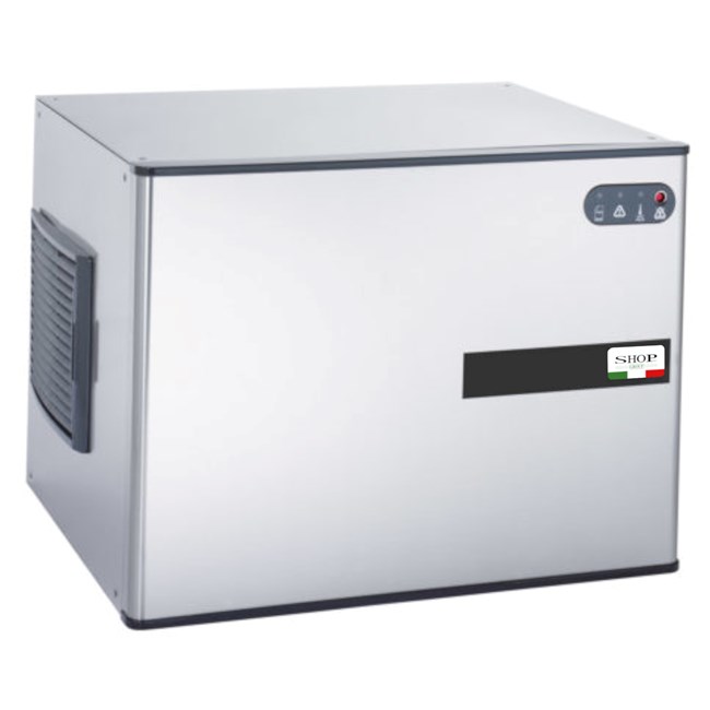 Fabbricatore Ghiaccio modulare 300 kg 