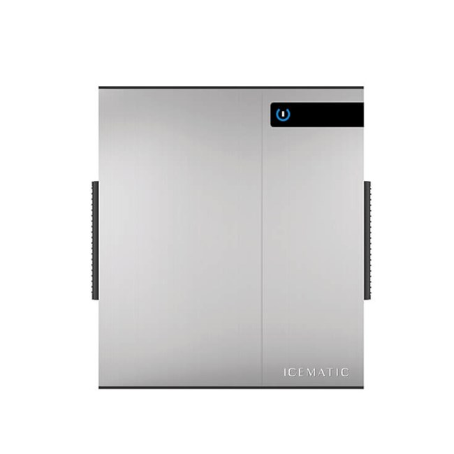 Fabbricatore Ghiaccio modulare 212 kg 