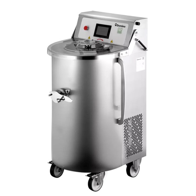 Fermentatore lievito madre liquido MAMA30 25 Kg