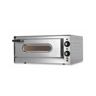 Forno Pizzeria Scaldapizza una camera