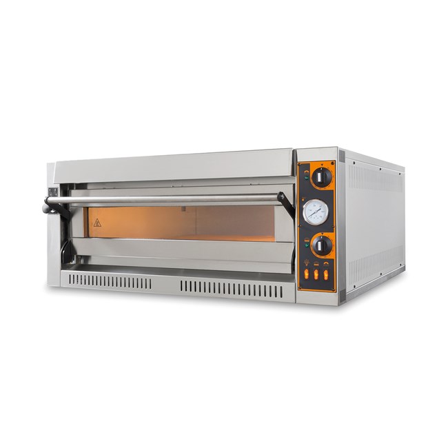Forno elettrico pizza una camera