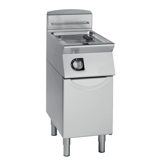 Friggitrice gas 17 litri FG9117T