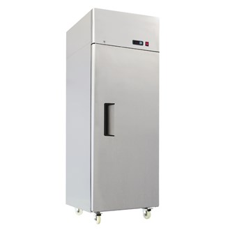 Armadio Refrigerato Gastronorm 2/1  temperatura -2&#176;C/+8&#176;C  670 lt