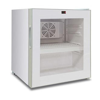 Minifrigo da banco per bibite  76 Lt