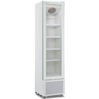 Frigo bibite slim ventilato 221 Lt