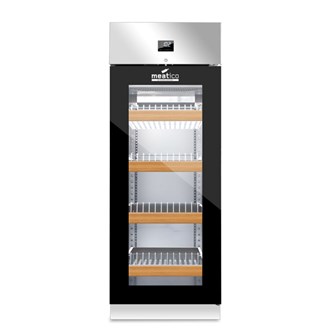 Frigo cantina vino WINE GREEN 700 GLASS