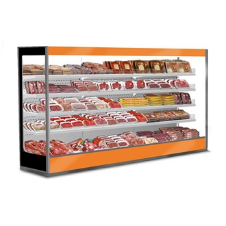 Vetrina Frigo Stromboli 90 Carne