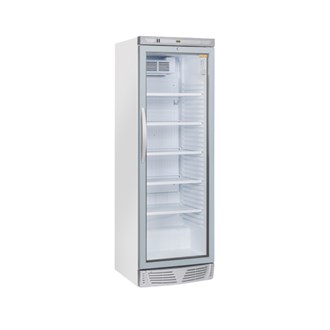 Vetrina refrigerata frigo bibite 350 Lt