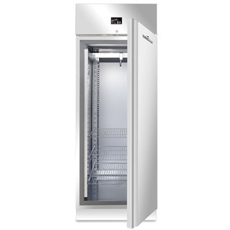 Frollatore carne stg meat 700 inox 