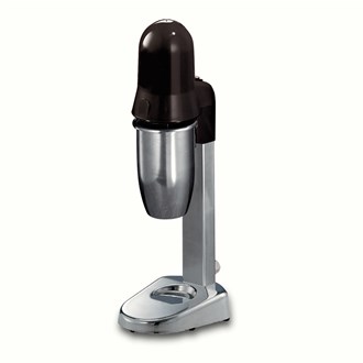 Frullatore Frappè professionale con bicchiere inox 900 ml.